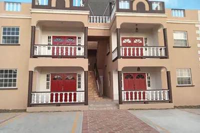 Image de Newly completed holiday lettings close to Oistins, Barbados