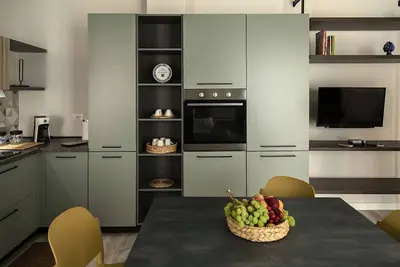 Nella's Holiday ~ Superior Apartment in Cefalù
