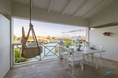 Image de Caribbean Lofts 25 - 2 bedroom Waterfront