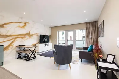 Image de Working in Kent - Stay Clean Quiet and Close - Apartment 1