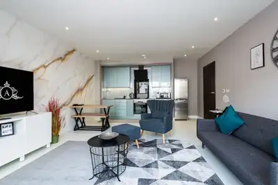 Image de Contractor Stays - Long-Term Ready - Apartment 2