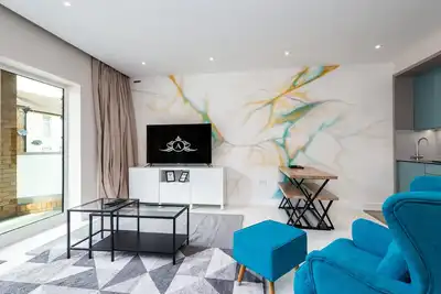Image de Bookings for Professionals - Reliable and Peaceful - Apartment 3