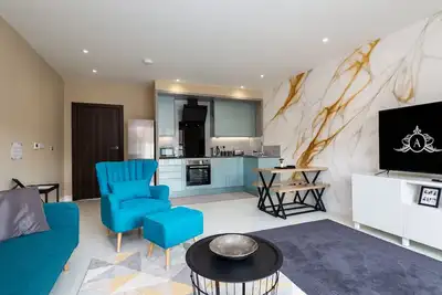 Image de On-Site in Grain or Medway - Stay Here This June - Apartment 4