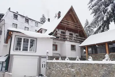 Image de Apartments Mountain Joy / Apartment 3