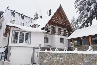 Image de Apartments Mountain Joy / Apartment 4