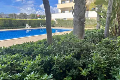 Image de Spacieux Appartement de 2 chambres, grande piscine à Lagos