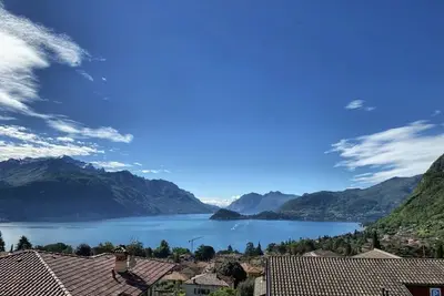 Image de Spacious 95 sqm newly renovated vacation home with breathtaking views