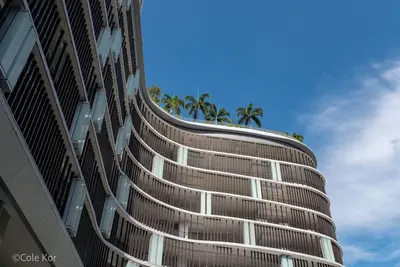 Image de Shanghai Theme Condo with 10 mins drive to Klcc / Trx Mall / Pavillion Kl