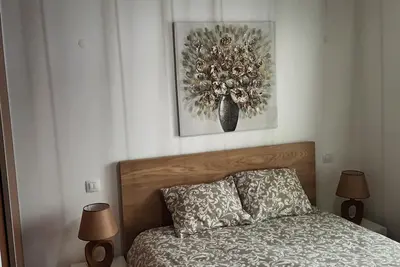 2 Bedroom apartment in Lisbon