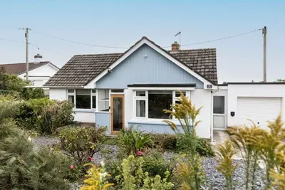 Image de Stylish 2 bed, pet-friendly coastal retreat