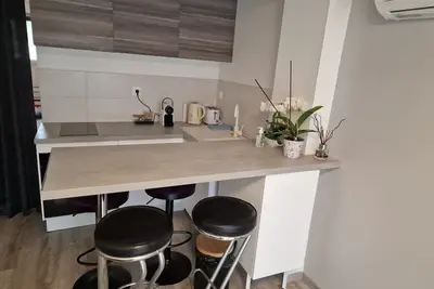 Image de Spacieux studio en beaujolais