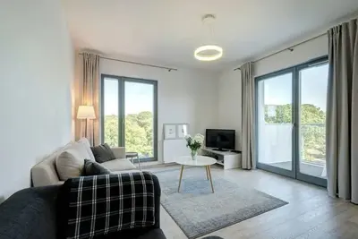 Image de Nadmorze by Q4 Apartments