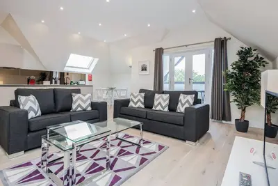 Image de Roomspace Apartments - Newlands House