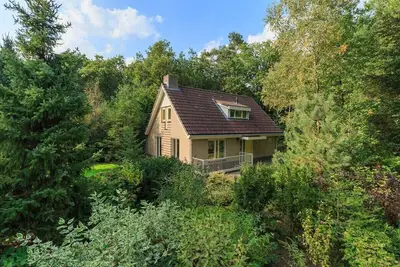 Image de Einfamilienhaus Veluwe/Garderen (Rollstuhlgerecht)