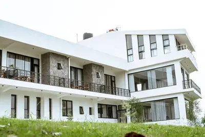 Image de Vista Heights Residence