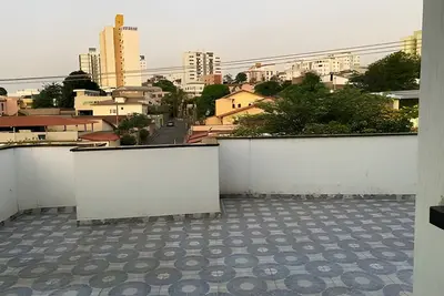 Image de Suite 1 · Suíte Confortável 3 Camas Solteiro + 1 Auxiliar I