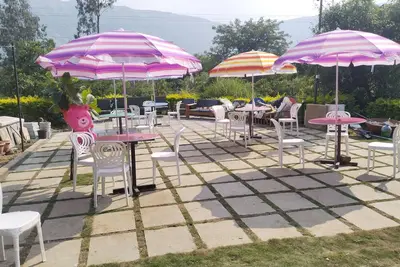 Image de The Wai Hills - Mtdc Approved