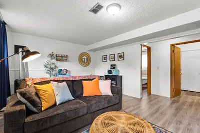 Cozy East Portland Gem