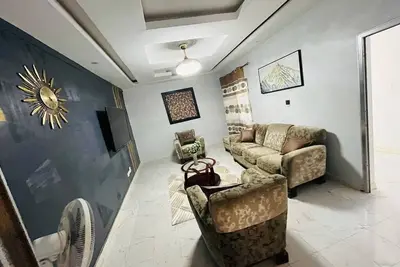 Image de Cosy Appartments Meubles Aux Ngor, Almadies