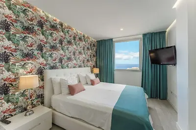 Image de Cozy apartment with ocean view