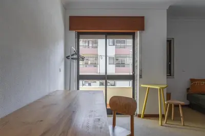 Image de 4 Bedroom apartment in center Sintra