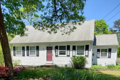 Image de 4 Br - Spacious E Harwich Home - Close to Beaches