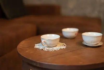 Image de Venez passez un séjour inoubliable chez Arthur Rimbaud