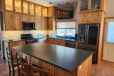 Image de 3br Home in the Heart of Oregon's Outdoor Paradise