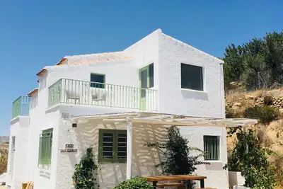 Image de Villa Para 4 Personas en Plena Naturaleza con Vistas a la Sierra Cabrera