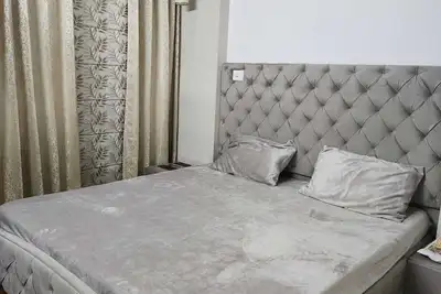 Image de Highrise luxury apartment.