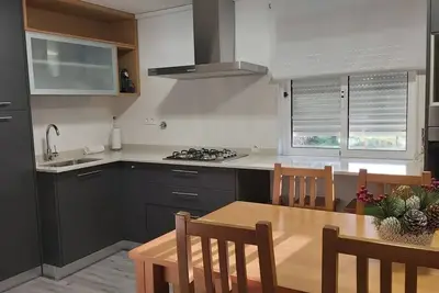 Image de Apartamento 4 Quartos - Casas do Castelo - Aldeia da Serra