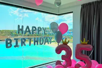 Image de Condostmaarten appartement panoramique (Adultes Seulement)