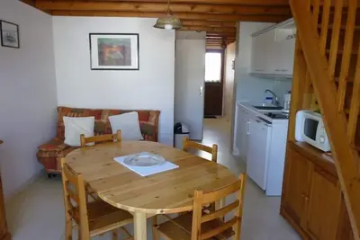 Image de Appartement 4 personnes, emplacement idéal