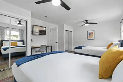 Image de Bluebonnet Getaway - 4 bedroom