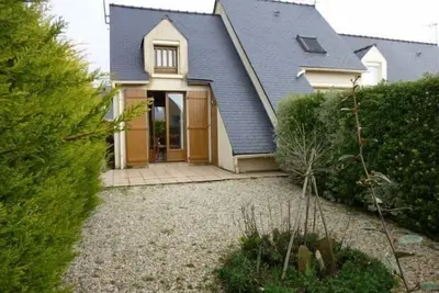 Image de Logement 4 personnes