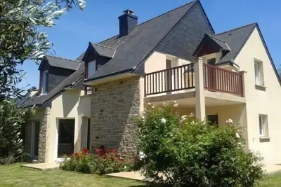 Image de Maison pour 6 personnes