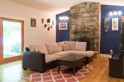 Image de Spacious 3 bed home minutes from the best of Atx