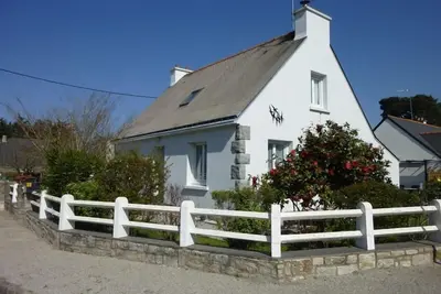 Image de Maison 5/6 couchages au calme