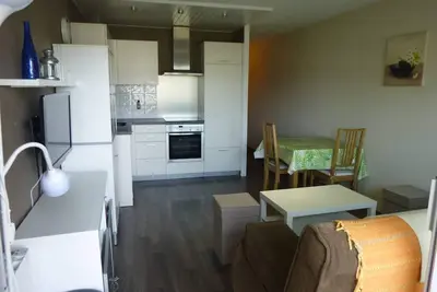 Image de Appartement 4 pers. à 100m de la plage