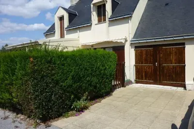 Image de Maison pour 4 pers. proche bourg et mer