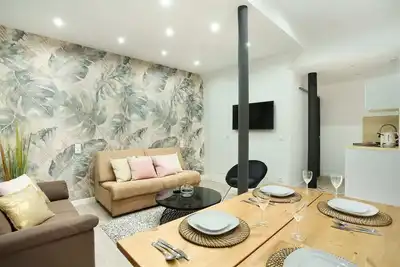 Image de Charon 1 - Une Chambre Appartement, Couchages 4