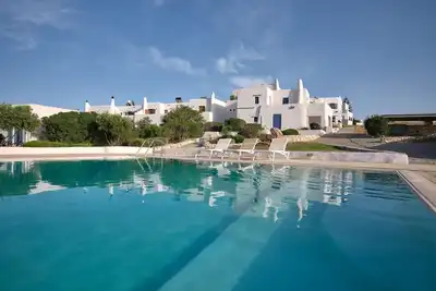Image de Amelie Traditional Villa in Marpisa\n