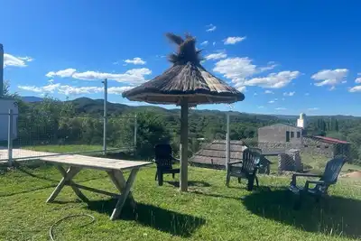 Image de Cabanas Lynns