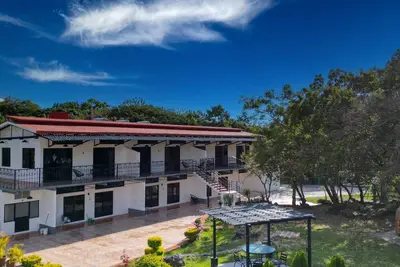 Image de Departamento Gavilán en Tepoztlán Morelos