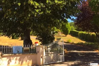 Image de Maison chaleureuse en plein cœur de la Bourgogne du Sud