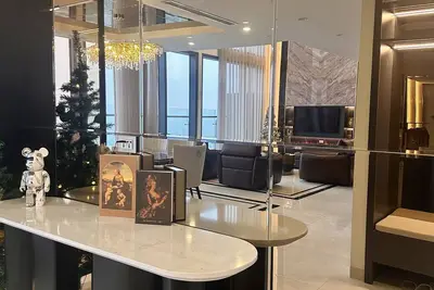 Image de Diamond Penthouse Duplex HaNoi - Three Bedroom apartment