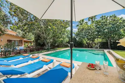 Image de Cuixac, A Quiet Country Villa In Pollensa