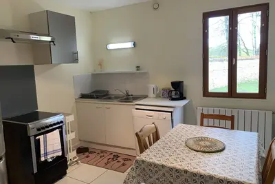 Image de Maison à la campagne