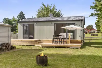 Image de Lakeside Treasure - Mangakino Holiday Home