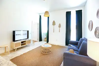 Image de Lovely Faro Apartment